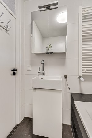 Medium property photo - Doesburgstraat 67, 5043 GB Tilburg